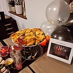 Pod Gorska Lawenda Bed & Breakfast