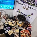 Pod Gorska Lawenda Jurgów