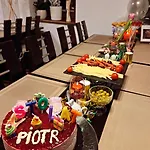 Pod Gorska Lawenda Bed & Breakfast