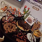 Bed & Breakfast Pod Gorska Lawenda 3*