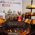 Pod Gorska Lawenda