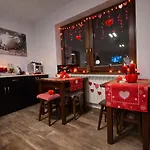 Bed & Breakfast Pod Gorska Lawenda Jurgów