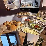 Bed & Breakfast Pod Gorska Lawenda 3*