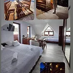 Pod Gorska Lawenda 3*
