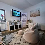 Pod Gorska Lawenda 3* Jurgów