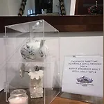 Frühstückspension Pod Gorska Lawenda Jurgów