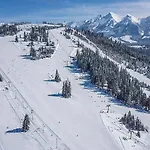 Pod Gorska Lawenda 3* Jurgów