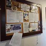 Pod Gorska Lawenda Frühstückspension