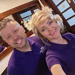 Pod Gorska Lawenda Frühstückspension 3*