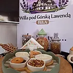 Pod Gorska Lawenda