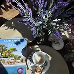 Bed & Breakfast Pod Gorska Lawenda 3*