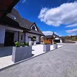 Bed & Breakfast Pod Gorska Lawenda