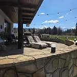 Bed & Breakfast Pod Gorska Lawenda 3*