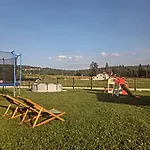 Pod Gorska Lawenda 3*