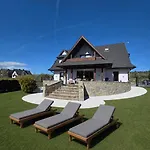 Pod Gorska Lawenda 3*