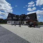 Pod Gorska Lawenda 住宿加早餐酒店 3*