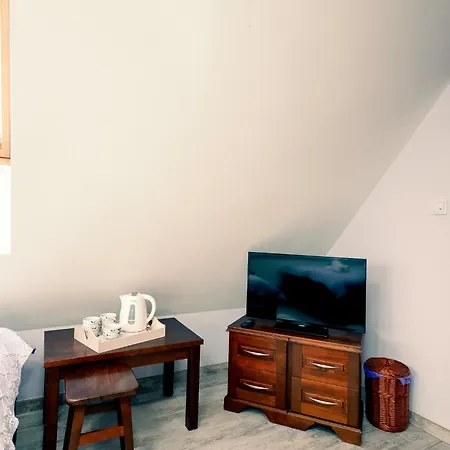 Pod Gorska Lawenda Bed & Breakfast