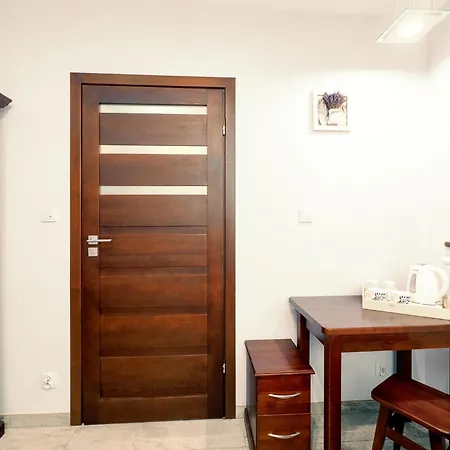Pod Gorska Lawenda * Jurgow