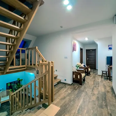 Pod Gorska Lawenda 3*