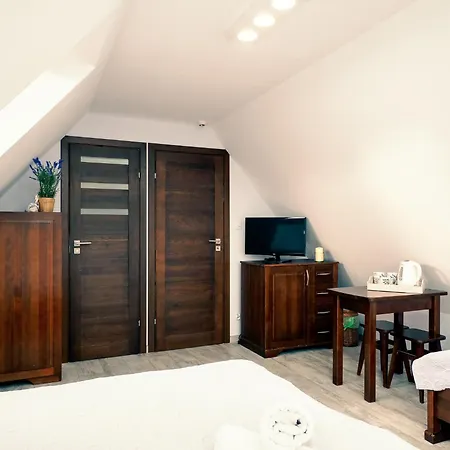 Pod Gorska Lawenda Bed & Breakfast