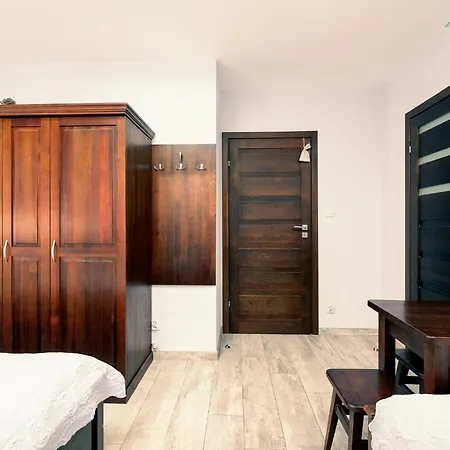 Pod Gorska Lawenda Bed & Breakfast Jurgów