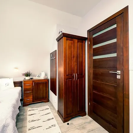 Bed & Breakfast Pod Gorska Lawenda