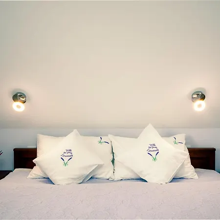 Bed & Breakfast Pod Gorska Lawenda