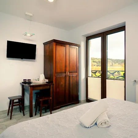 Bed & Breakfast Pod Gorska Lawenda Jurgow