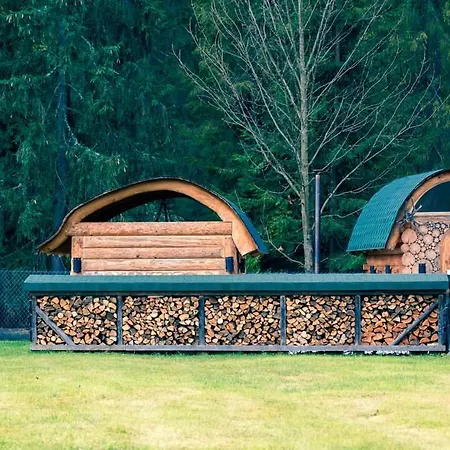 Bed & Breakfast Pod Gorska Lawenda Jurgow