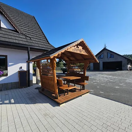 Pod Gorska Lawenda Bed & Breakfast Jurgow
