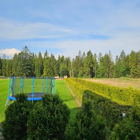 Pod Gorska Lawenda Bed & Breakfast