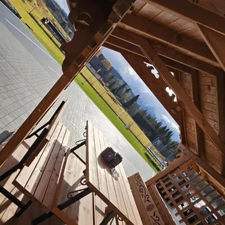 Pod Gorska Lawenda Bed & Breakfast 3*