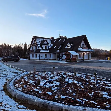 Pod Gorska Lawenda 3* Jurgów