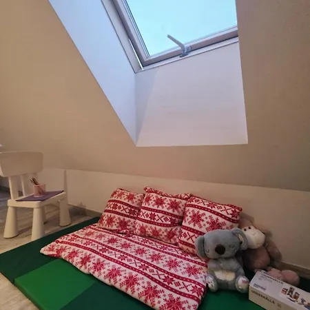 Pod Gorska Lawenda 3*