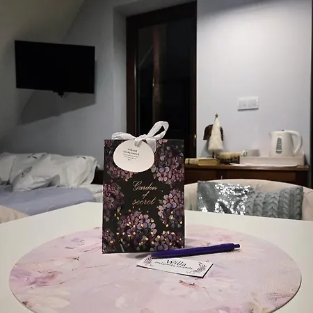 Bed and Breakfast Pod Gorska Lawenda