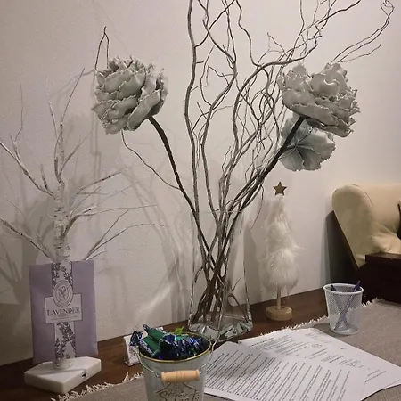Pod Gorska Lawenda 住宿加早餐酒店 3*