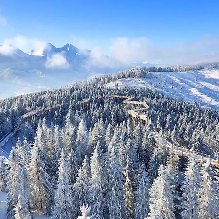 Pod Gorska Lawenda 3*