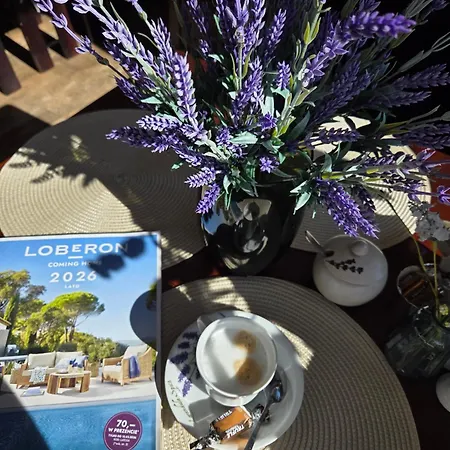 Bed and Breakfast Pod Gorska Lawenda 3*