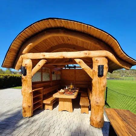 Pod Gorska Lawenda 3*