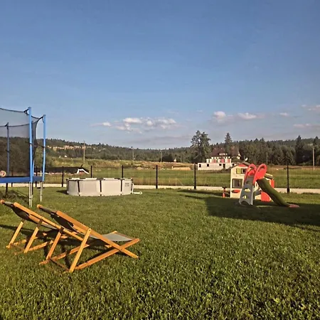 Pod Gorska Lawenda 3*