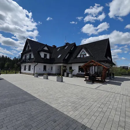 Pod Gorska Lawenda 住宿加早餐酒店 3*