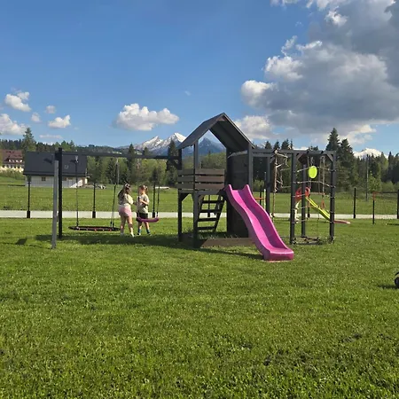 Pod Gorska Lawenda 3*
