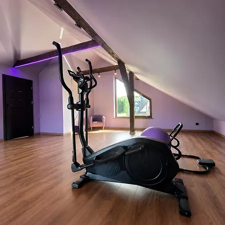 Pod Gorska Lawenda 3* Jurgów