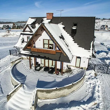 Bed & Breakfast Pod Gorska Lawenda *