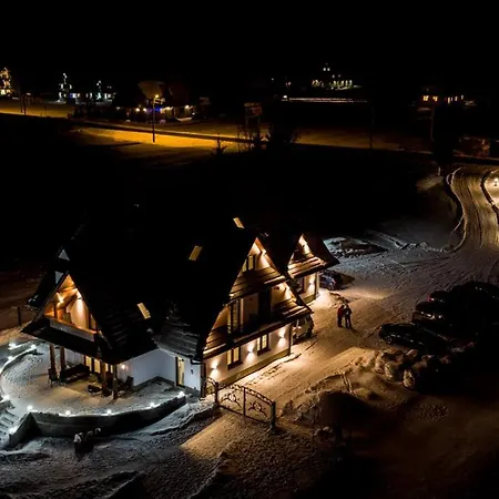 Pod Gorska Lawenda *