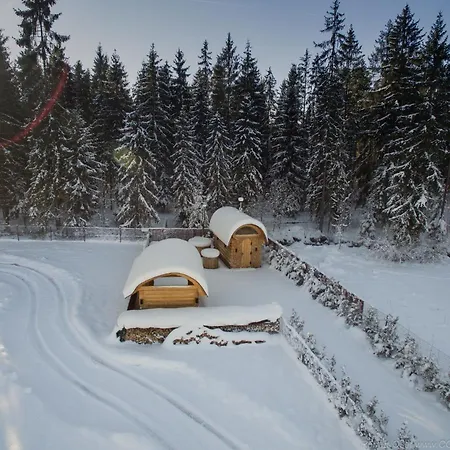 Pod Gorska Lawenda Jurgow