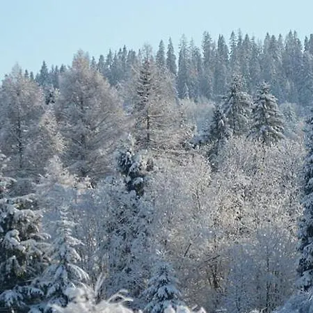 Pod Gorska Lawenda Jurgow